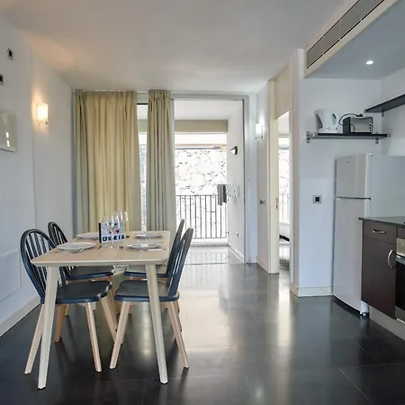 Appartamento Maspalomas 2br Flat - Near Playa Del Ingles *