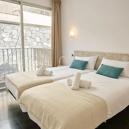 Maspalomas 2br Flat - Near Playa Del Ingles Appartamento San Bartolomé