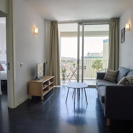 Maspalomas 2br Flat - Near Playa Del Ingles Appartamento *
