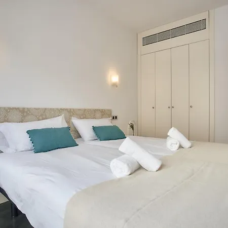 Maspalomas 2br Flat - Near Playa Del Ingles Appartamento San Bartolomé