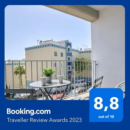Maspalomas 2br Flat - Near Playa Del Ingles Appartamento San Bartolomé