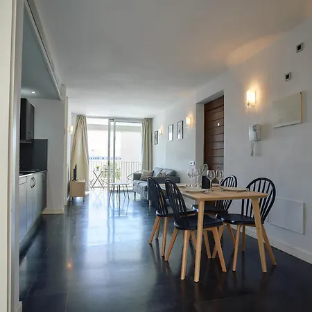 Maspalomas 2br Flat - Near Playa Del Ingles Appartamento San Bartolomé