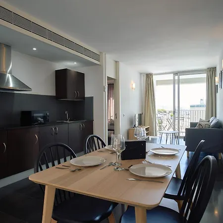 Maspalomas 2br Flat - Near Playa Del Ingles Appartamento