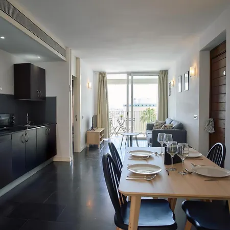 Appartamento Maspalomas 2br Flat - Near Playa Del Ingles *