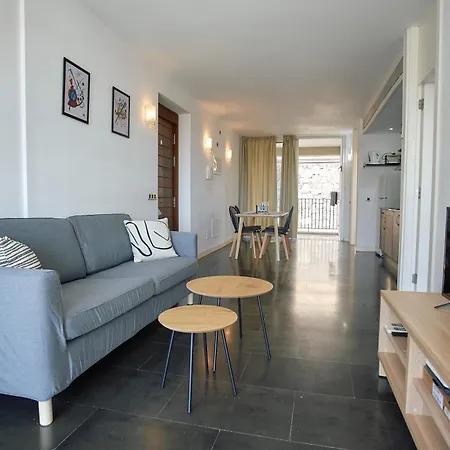 Maspalomas 2br Flat - Near Playa Del Ingles Appartamento *